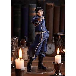 !preventa! POP UP PARADE Roy Mustang