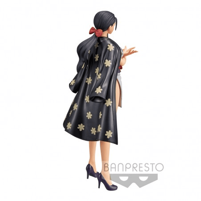 Figura DXF The Grandline Lady Wanokuni Vol. 6 NICO ROBIN