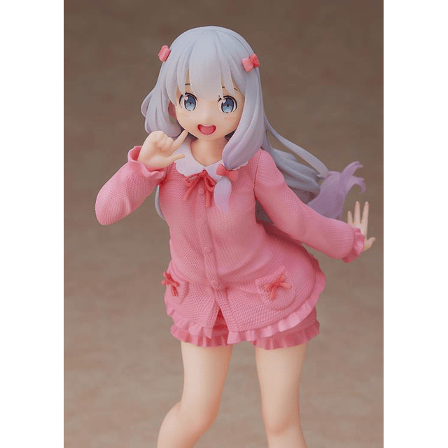 Coreful  Sagiri Izumi Room Wear versión