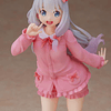 Coreful  Sagiri Izumi Room Wear versión