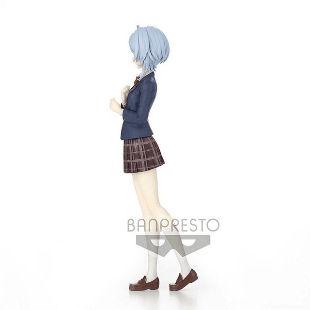 Fuka Kikuchi Banpresto