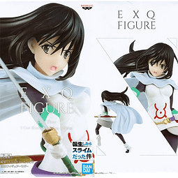 Banpresto EXQ Shizue Izawa