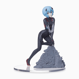 Figura Rei Ayanami 