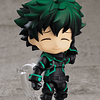 Nendoroid Izuku Midoriya: Stealth Suit Ver.