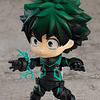 Nendoroid Izuku Midoriya: Stealth Suit Ver.