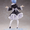 Figura Rem  Winter Maid 