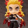 Nendoroid Kyojuro Rengoku