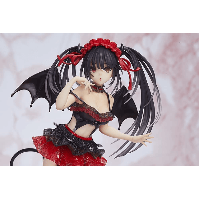 Coreful Kurumi Tokisaki Little Devil versión