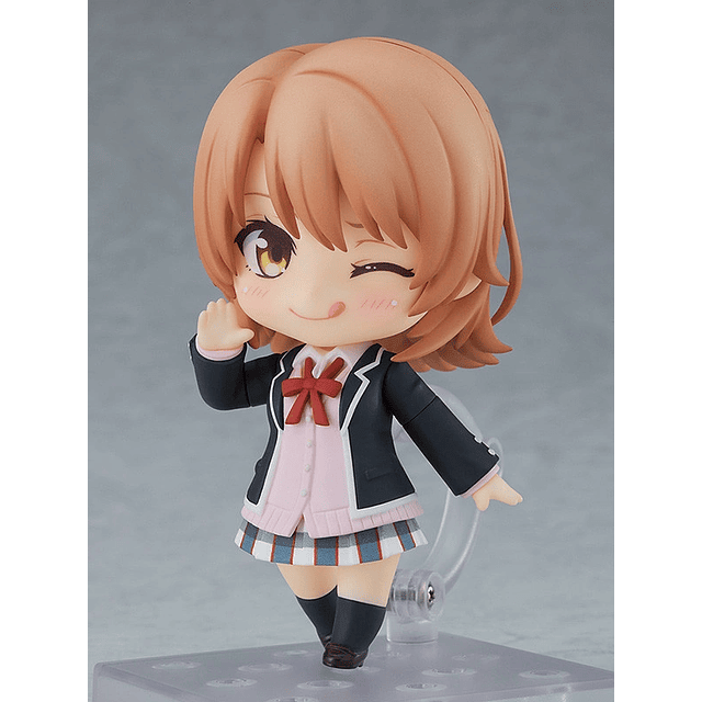 Nendoroid Iroha Isshiki