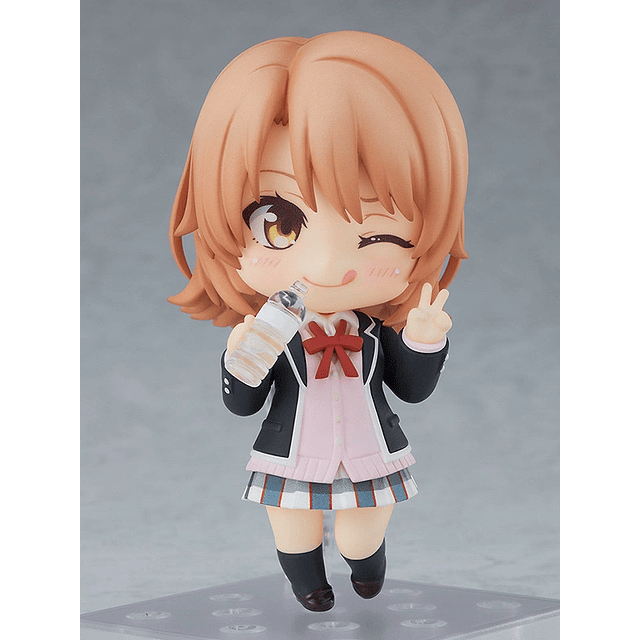 Nendoroid Iroha Isshiki