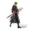 Dxf The Grandline Men Wanokuni Vol.13 Roronoa Zoro