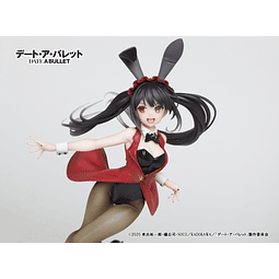 Coreful Kurumi Tokisaki Bunny versión