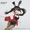 Coreful Kurumi Tokisaki Bunny versión