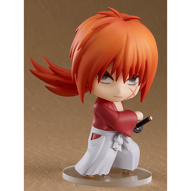 Nendoroid Kenshin Himura