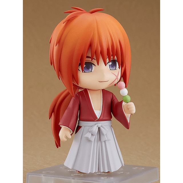 Nendoroid Kenshin Himura