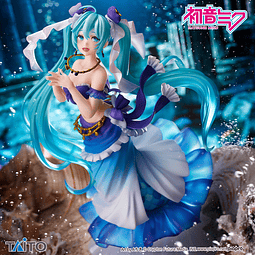 Hatsune Miku Princess Mermaid versión