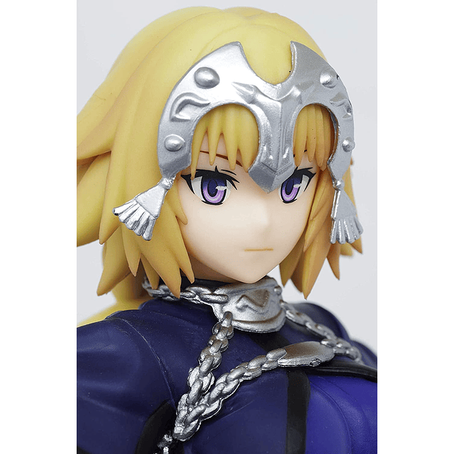 Jeanne d'arc (Gobernante) SEGA