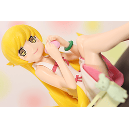 Shinobu Oshino limitada SEGA