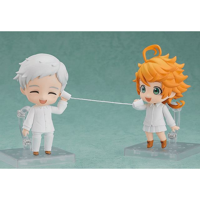 Nendoroid Norman