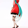 Hatsune Miku Wonderland Caperucita Roja