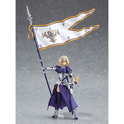 figma Ruler Jeanne d'Arc