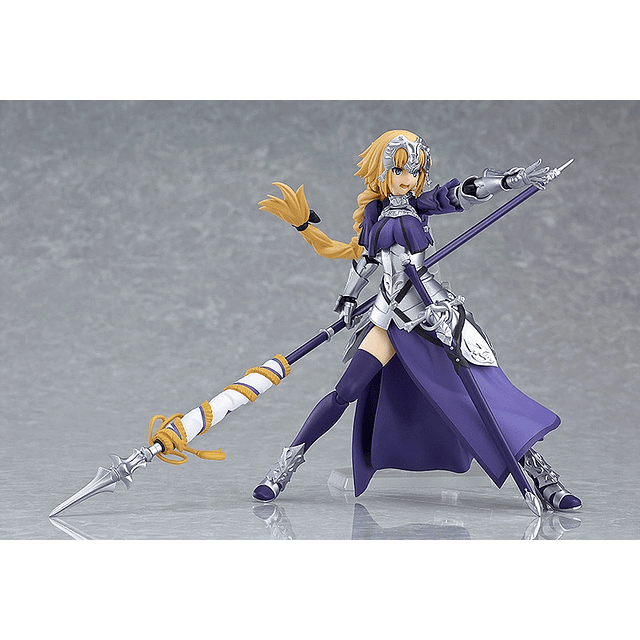 figma Ruler Jeanne d'Arc