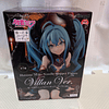 Hatsune Miku Noodle Stopper Villan version