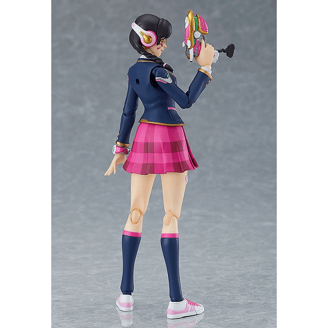 figma D.Va: Academia Skin version