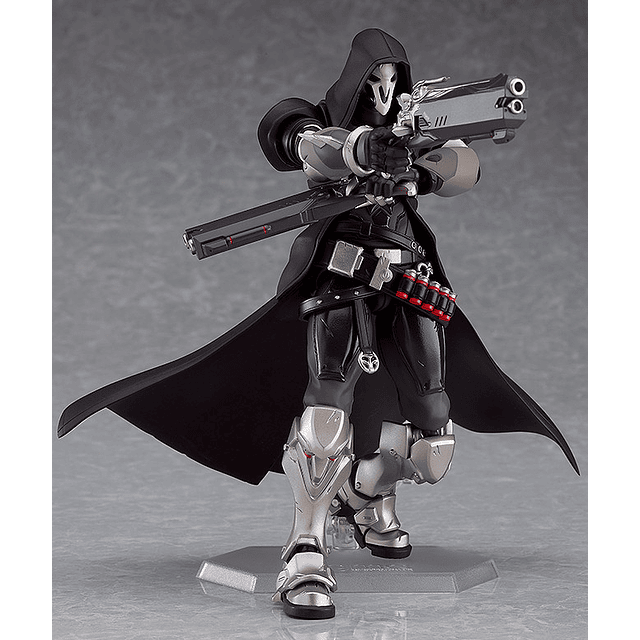 figma Reaper