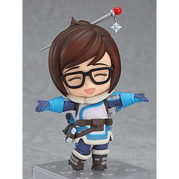 Nendoroid Mei Classic Skin Edition