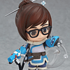 Nendoroid Mei Classic Skin Edition