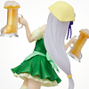 Emilia SPM Figure Oktoberfest Versión SEGA