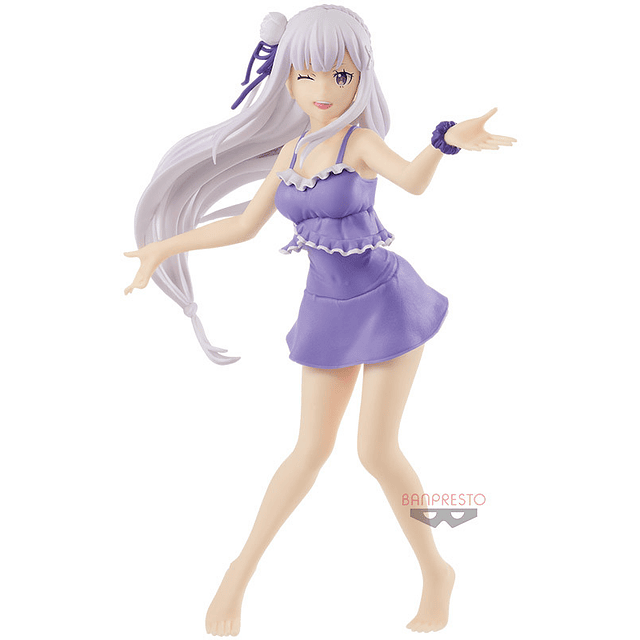 Figura Emilia Figura EXQ 