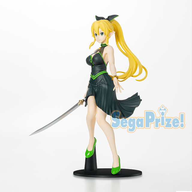 Leafa LPM Ex-Chronicle Versión