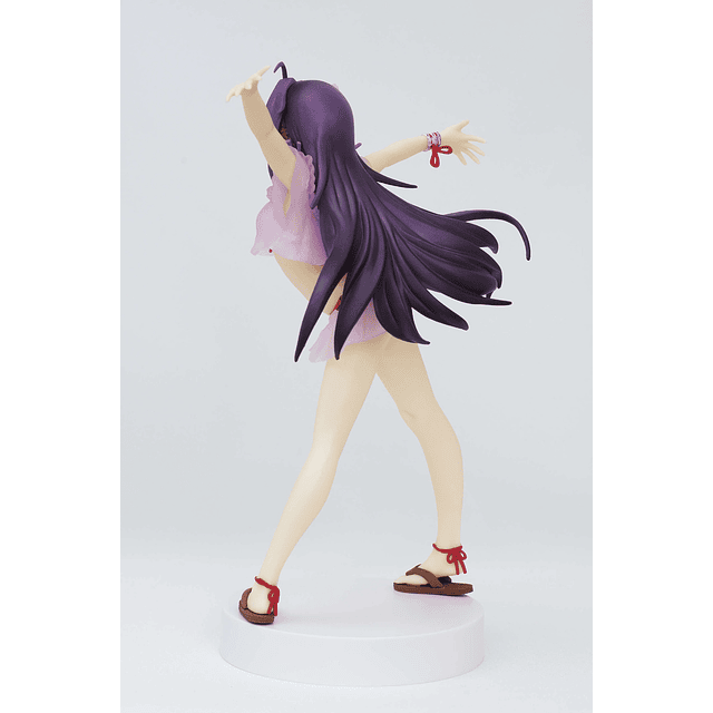 Yuuki Figura EXQ Banpresto