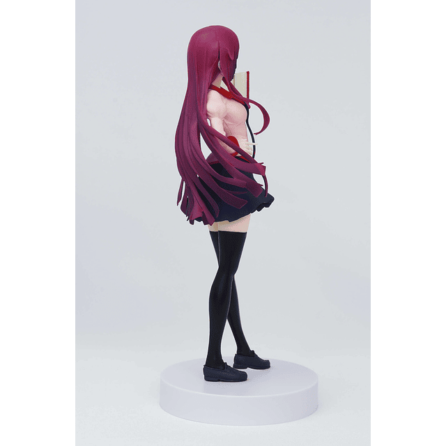 Figura Senjougahara Hitagi EXQ