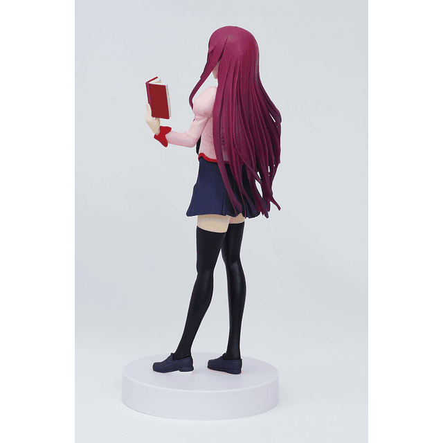 Figura Senjougahara Hitagi EXQ