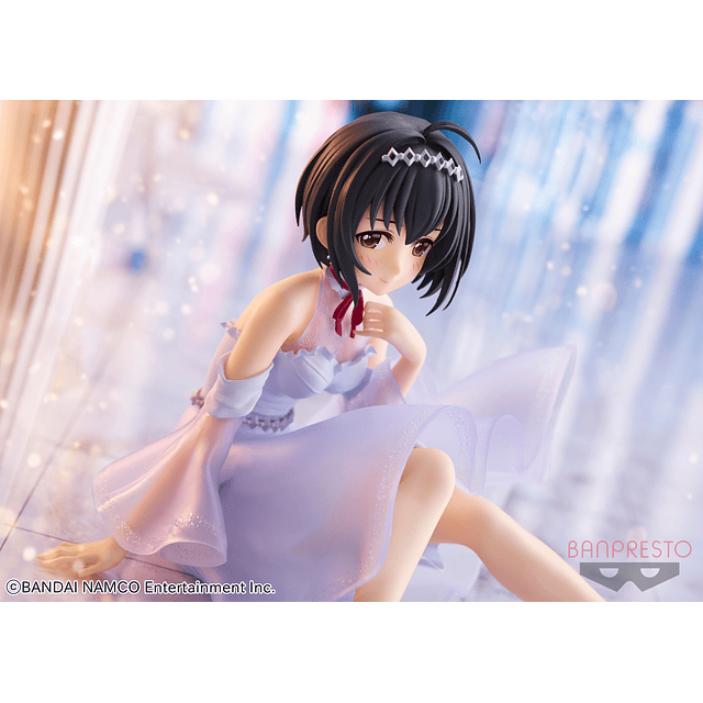 Figura Kohinata Miho Espresto See Through Materials