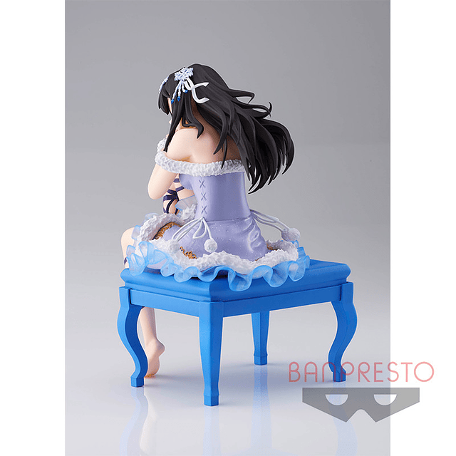 Figura Sagisawa Fumika Espresto Dressy and Attractive Pose