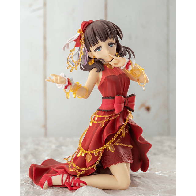 Figura Sakuma Mayu Espresto Jewely Materials