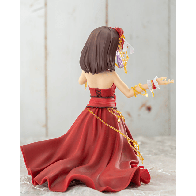 Figura Sakuma Mayu Espresto Jewely Materials