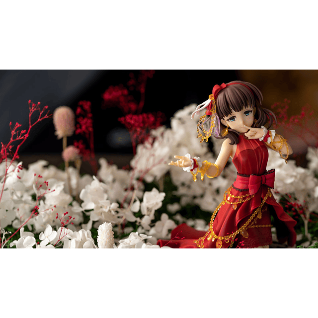 Figura Sakuma Mayu Espresto Jewely Materials