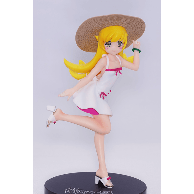 Oshino Shinobu PM 