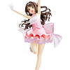 Figura Shimamura Uzuki Espresto Stage bye Stage, Dressy and motions