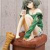 Figura Takagaki Kaede EXQ