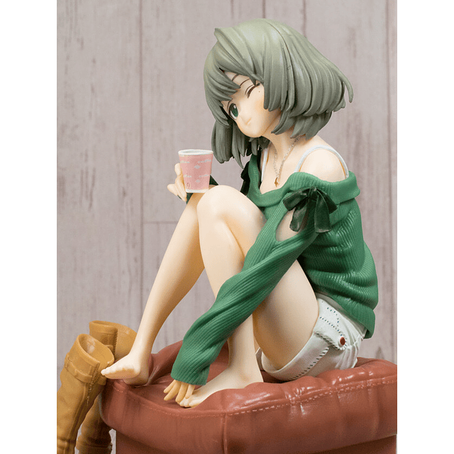 Figura Takagaki Kaede EXQ