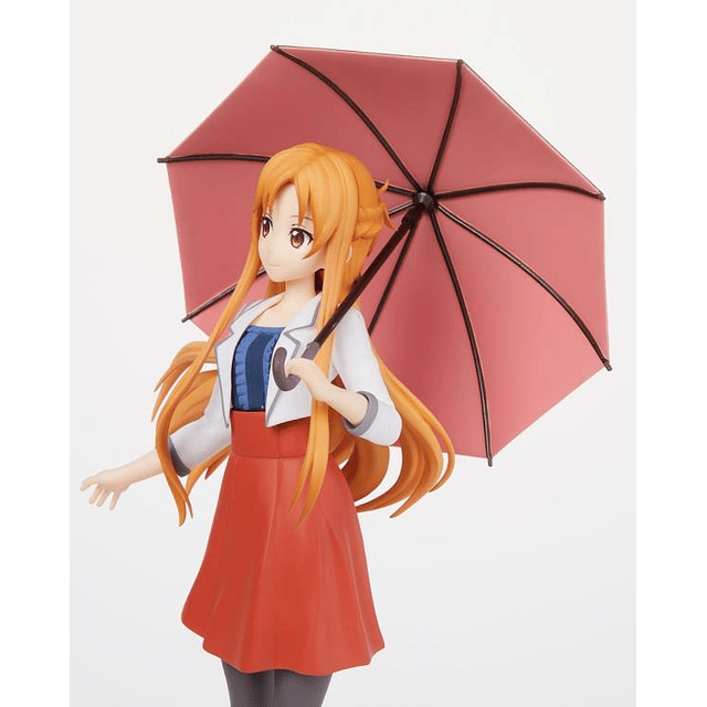 Yuuki Asuna Shifuku