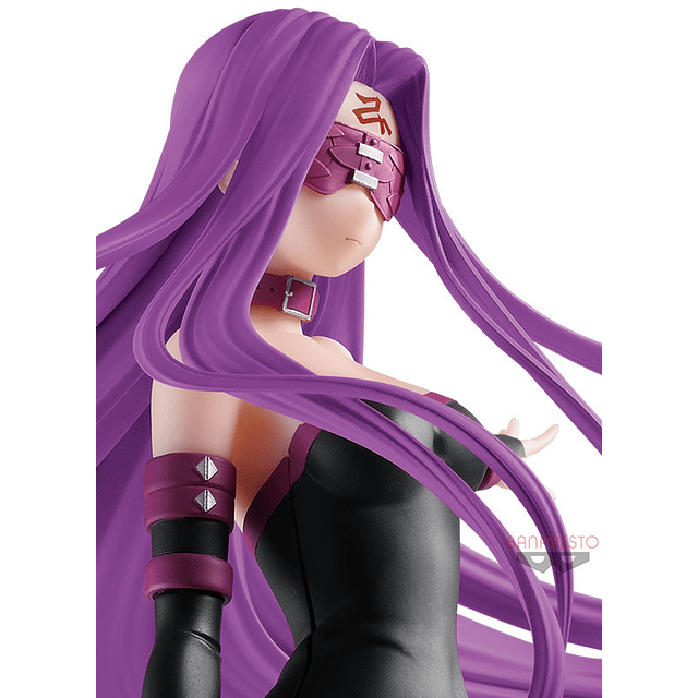 Figura Medusa EXQ Rider