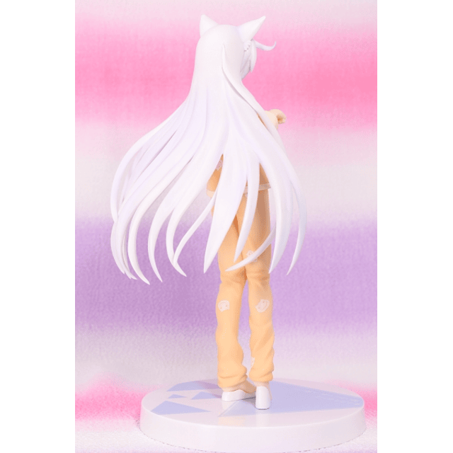 Figura Black Hanekawa Bakemonogatari x Nisemonogatari DXF