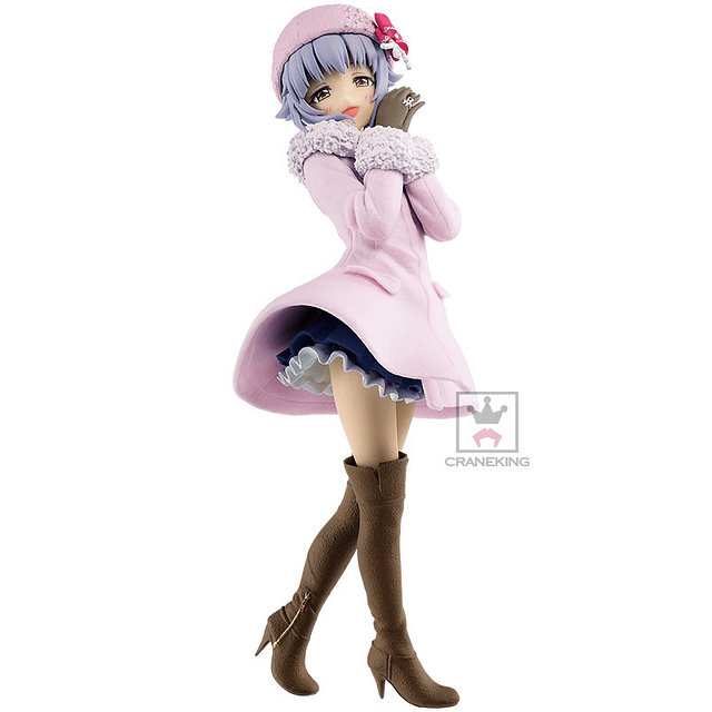 Figura Koshimizu Sachiko EXQ 